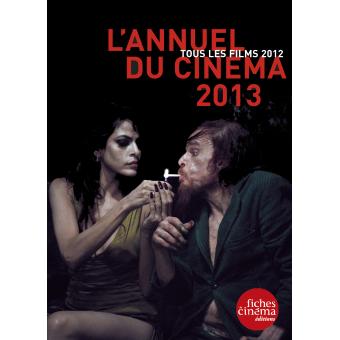 L' Annuel du Cinéma 2013 - 1