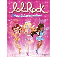 Lolirock T3
