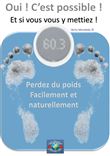 Perdre du poids facilement et naturellement