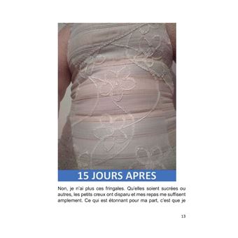 Perdre du poids facilement et naturellement