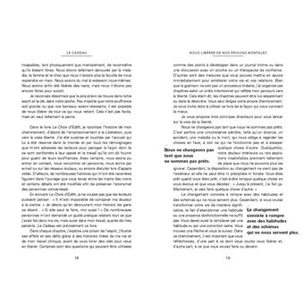 Le cadeau