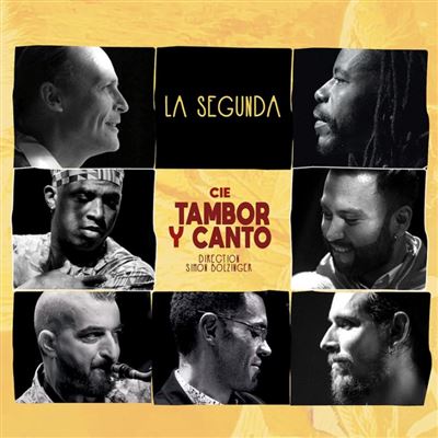 La Segunda
