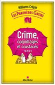 Les Panthères grises - tome 3 - Crime, coquillages et crustacés