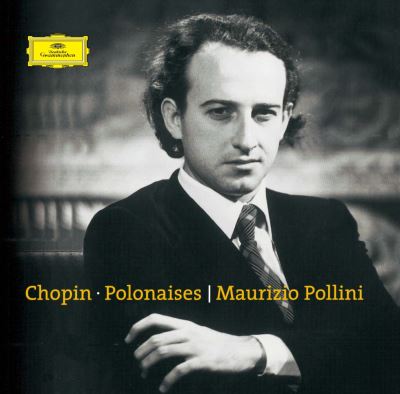 Chopin polonaise