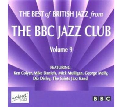Best of brit jazz from the bbc jazz club