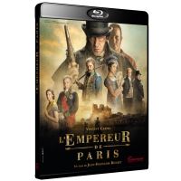 L'Empereur de Paris Blu-ray