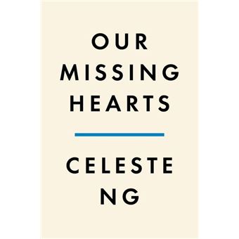 Our Missing Hearts