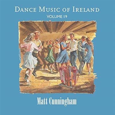 Dance music of ireland vol 19