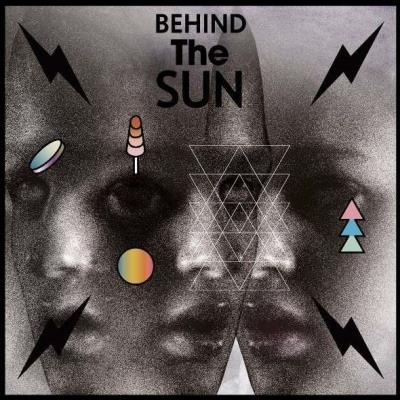 Behind the sun - 2 LP