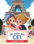 Le voyage à Paris
