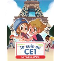 Voyage à Paris