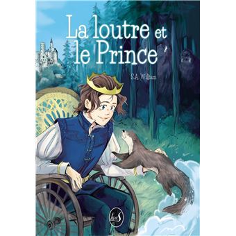 La loutre et le Prince