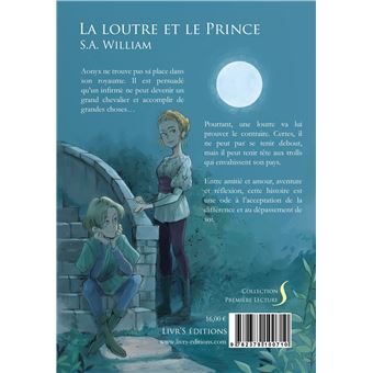 La loutre et le Prince