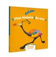LÀ-HAUT - Mon Histoire du Soir - L'histoire du film - Disney Pixar
