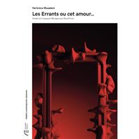 Les errants ou cet amour...