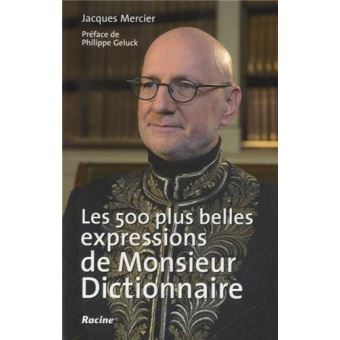 Dictionnaire souriant des expressions