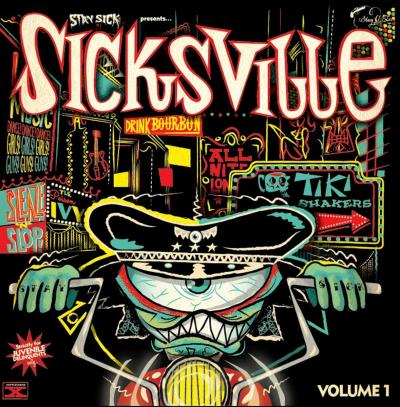 Sicksville 01