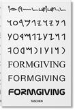 BIG. Formgiving. An Architectural Future History