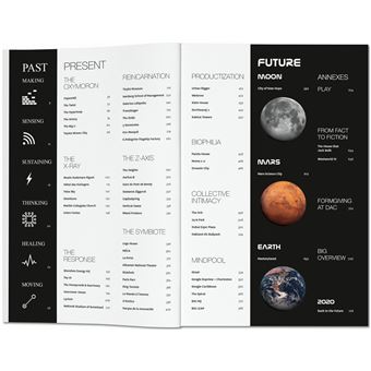 BIG. Formgiving. An Architectural Future History