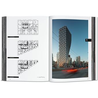 BIG. Formgiving. An Architectural Future History