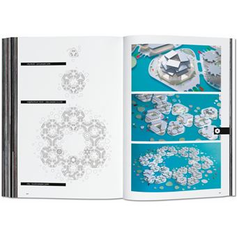 BIG. Formgiving. An Architectural Future History