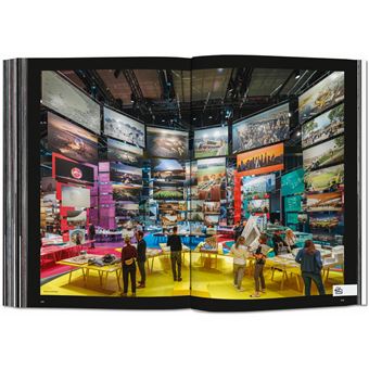 BIG. Formgiving. An Architectural Future History