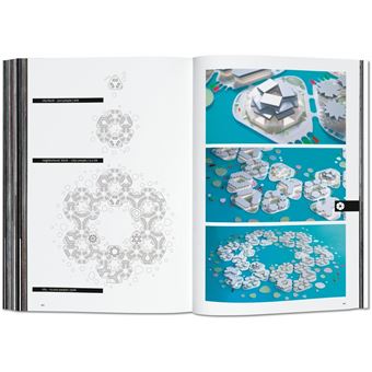 BIG. Formgiving. An Architectural Future History