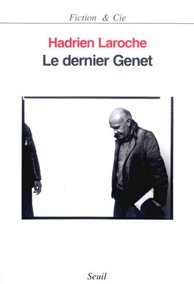Le dernier genet