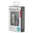 Mini Karaoke Microphone-Silver
