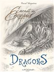 Carnet de croquis des dragons