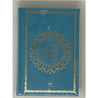 Saint Coran