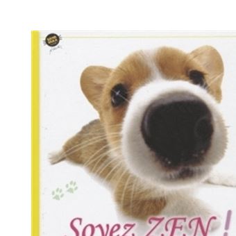 Soyons zen - 1