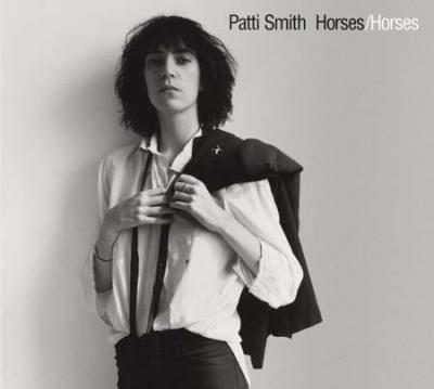 HORSES/2CD