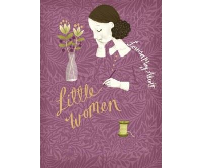 Little Women (V&A Puffin Classics)