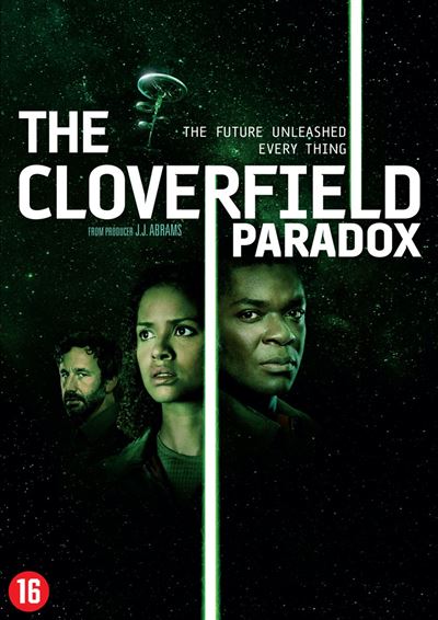 CLOVERFIELD PARADOX-BIL
