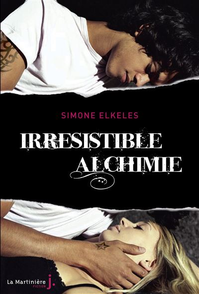 Irrésistible alchimie. Irrésistible