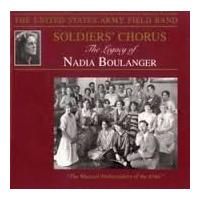 US army field band and soldiers chorus