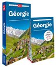 Géorgie (guide 3en1)