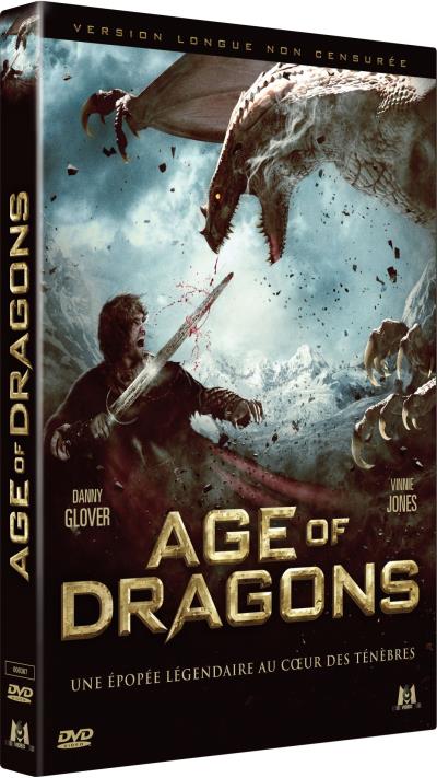 Age of Dragons