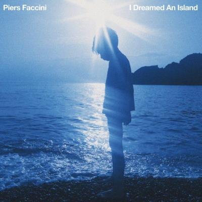 I dreamed an island