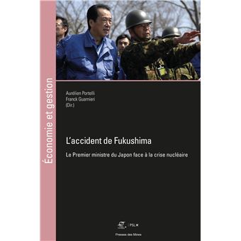 L'accident de Fukushima