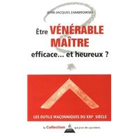 Le Venerable Maitre Broche Jean Delaporte Achat Livre Ou Ebook Fnac