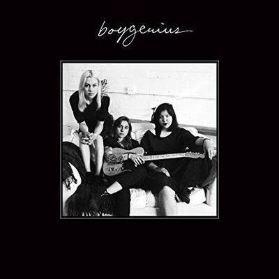 BOYGENIUS