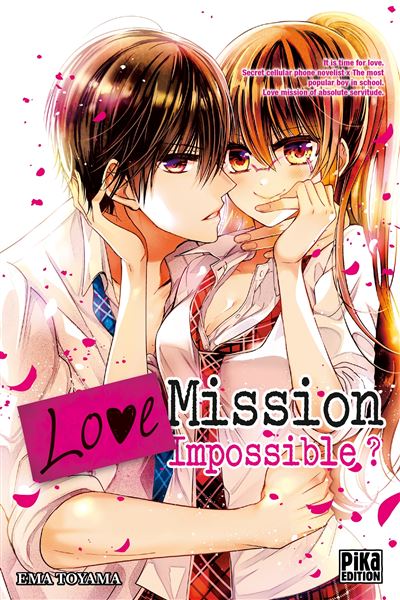 Love mission impossible