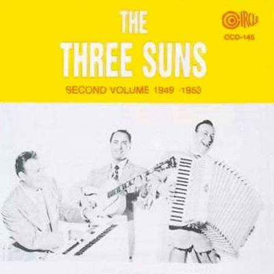 Three suns