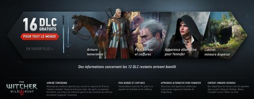GOTY Vs Complete Edition Jeu PS4 The Witcher 3: Wild Hunt - Édition Game Of The Year (GOTY) Neuve Sous Blister The Witcher 3 Ps4 Download