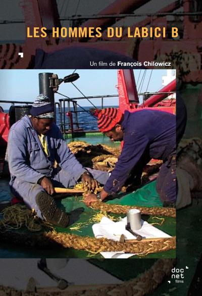 Les Hommes du Labici B - DVD