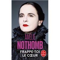 Acide sulfurique - Classiques et Contemporains 2016 Tome 174 - Poche -  Amélie Nothomb, Josiane Grinfas - Achat Livre