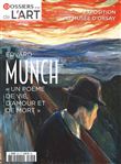 Dossier de l'art n°301 : Edvard Munch (1863-1944) - Septemnre 2022