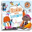 Bêtes de scènes - Électro sur la banquise